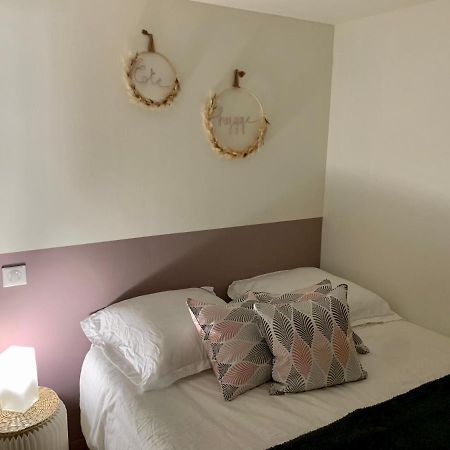 Suite Cote Hygge Albi Centre Экстерьер фото
