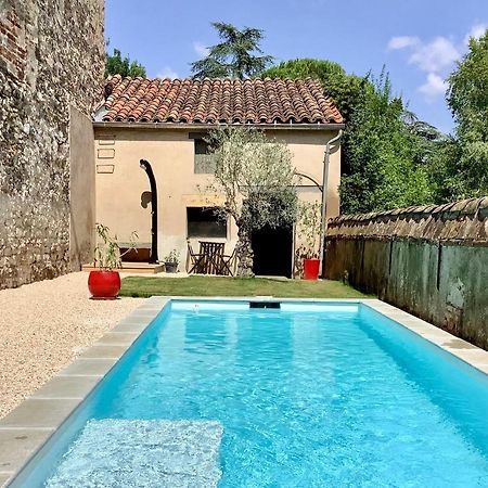 Suite Cote Hygge Albi Centre Экстерьер фото