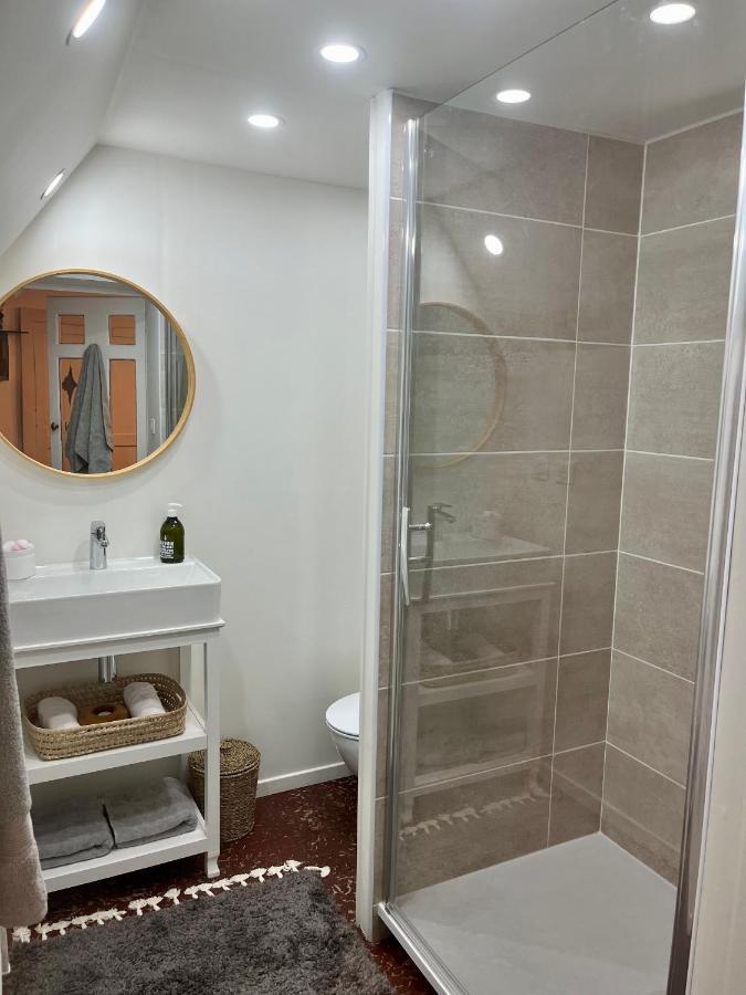 Suite Cote Hygge Albi Centre Экстерьер фото