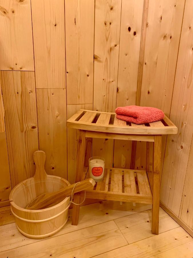 Suite Cote Hygge Albi Centre Экстерьер фото