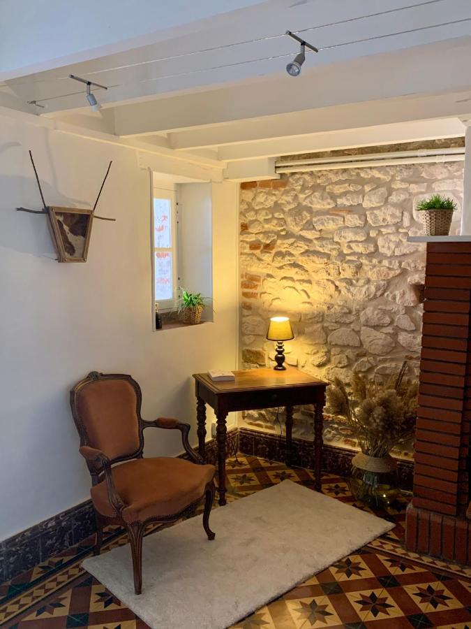 Suite Cote Hygge Albi Centre Экстерьер фото
