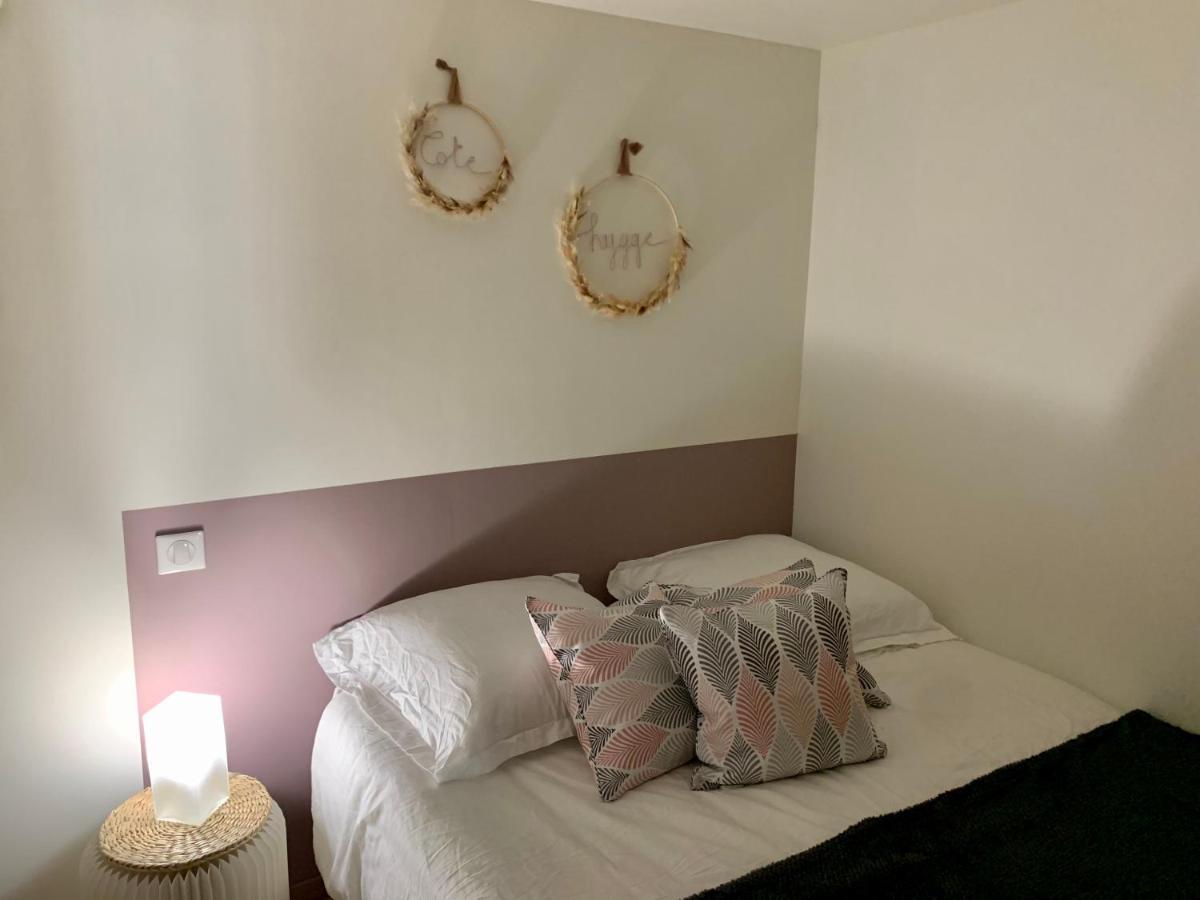 Suite Cote Hygge Albi Centre Экстерьер фото