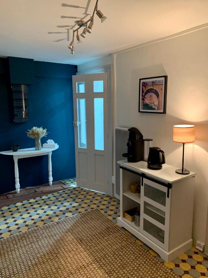 Suite Cote Hygge Albi Centre Экстерьер фото