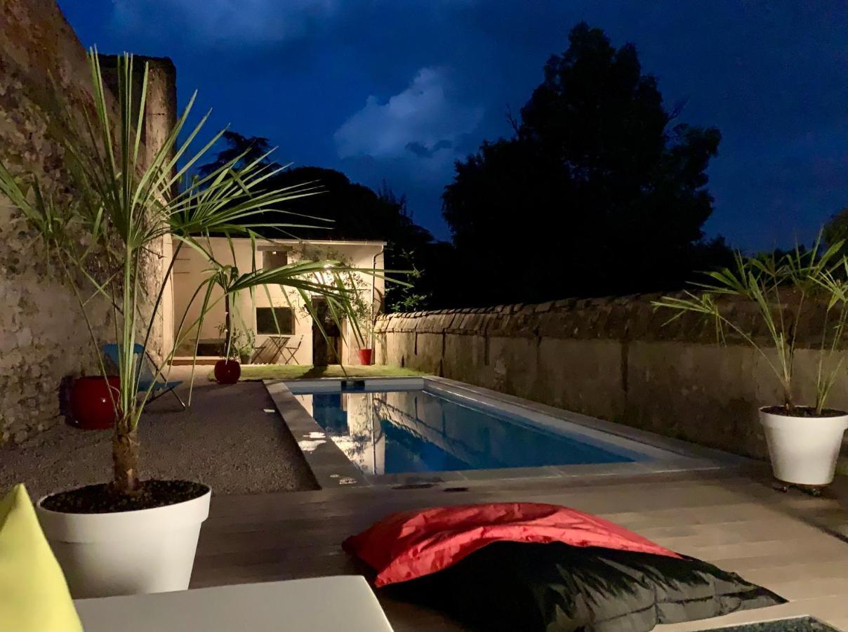 Suite Cote Hygge Albi Centre Экстерьер фото
